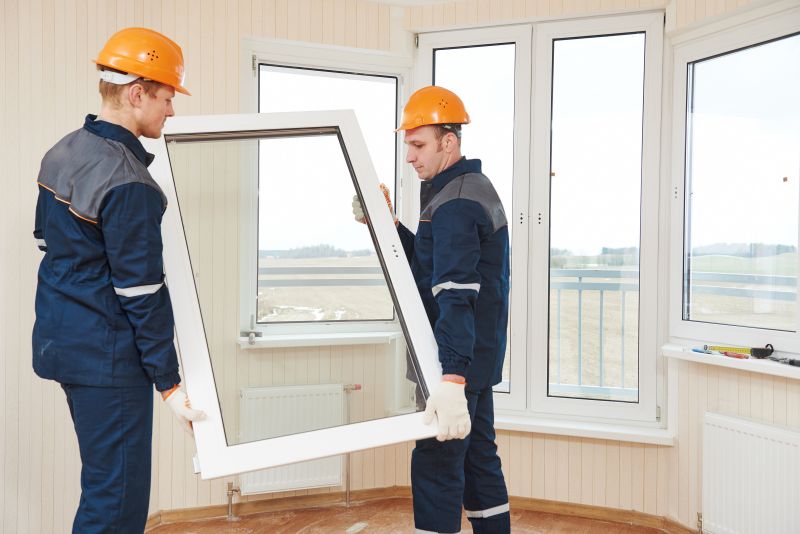 Cost of Windows Installation in Harrisburg, PA