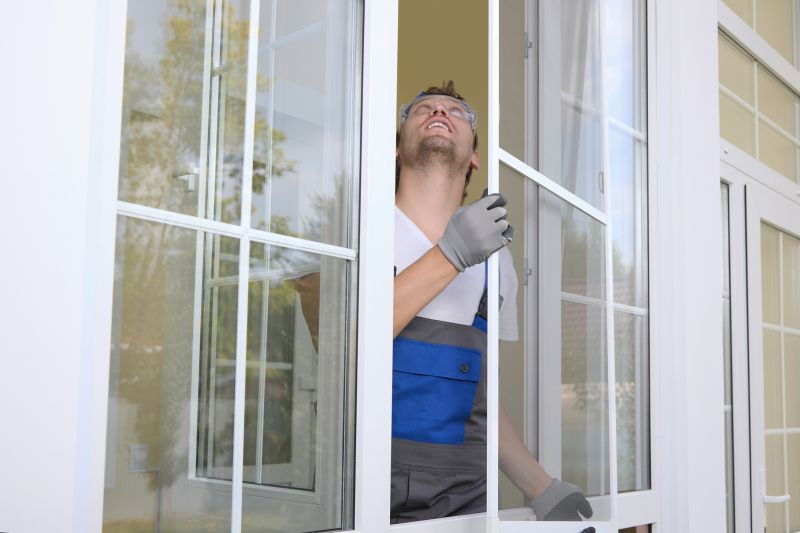 Experienced Windows Installers